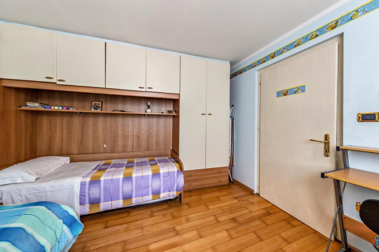 Appartamento Pisani Brez Zewnętrze zdjęcie